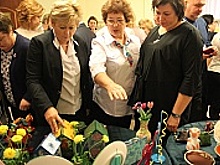 Участники Московского межрегионального форума посетили Зеленоград
