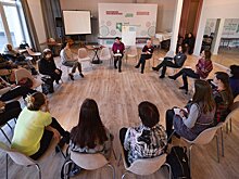 Концерты, мастер-классы, лекции: программа центров социального обслуживания к 8 Марта