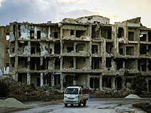 Сирия на грани распада: политолог предсказал раздел страны и аннексию Голан