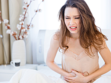 Что такое болезнь Крона и как ее распознать