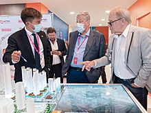 "Екатеринбург-Сити" предрекли славу уральского Бродвея