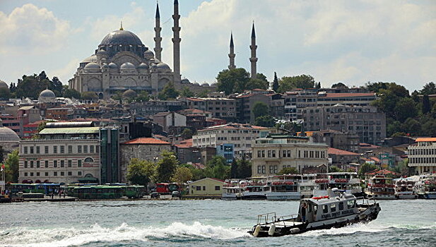 АТОР сообщил о критическом финансовом состоянии отелей в Стамбуле