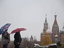 Москвичей предупредили об обмане