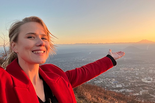 Непарадное Ставрополье. Почему ведущая тревел-шоу выбрала КМВ