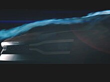 Новый пикап Ram показался на очередном тизере: теперь «живьём»