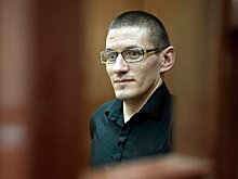Американцу Вудлэнду сократили срок заключения за наркотики