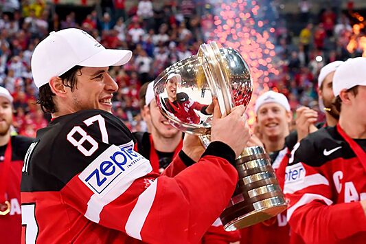 Какие игроки из НХЛ приехали в свои сборные по ходу чемпионата мира по хоккею – 2022, приедет ли Кросби, Хейсканен