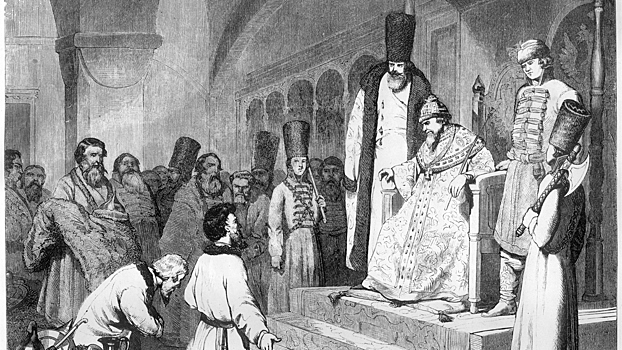 Тайны русских царей, которые не разгаданы до сих пор
