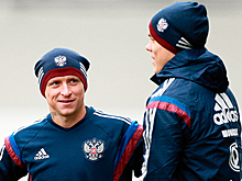 Кокорин и Мамаев задержаны