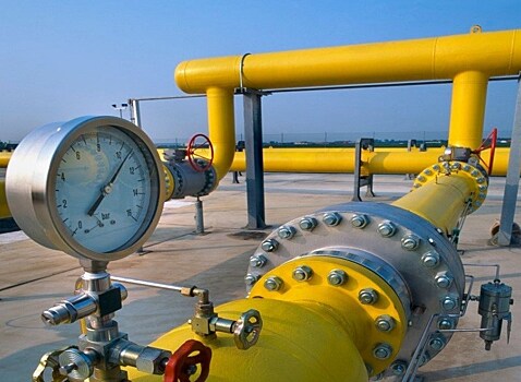 Сербия планирует снизить зависимость от российского газа