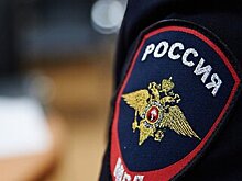 Автомобиль сбил пешехода в Северном Тушине