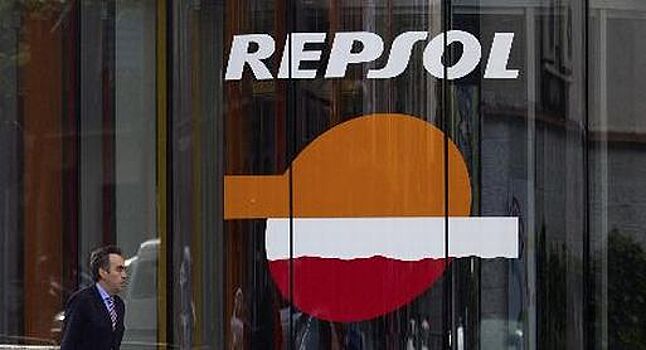 S&P улучшило прогноз по рейтингу Repsol