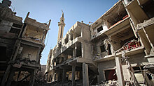 Захарова назвала ангажированным и вызывающим вопросы доклад миссии ОЗХО по сирийской Думе