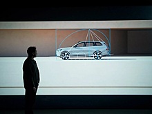 Новый Volvo EX90 предлагает мощную звуковую систему с 25 динамиками от Bowers &amp; Wilkins