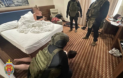 В Волгограде завели дело против жителя Московской области из-за мошенничества