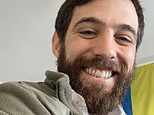 Американский чиновник удалил фото нашивки с изображением Бандеры