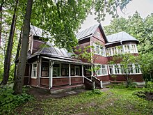 Встреча с Сергеем Неклюдовым пройдет в Доме-музее Бориса Пастернака