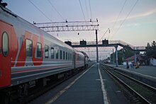 Депутат Госдумы: нужно сделать бесплатным проезд на поездах для школьников из новых регионов