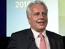 Умер Мартин Рот