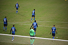Первый гол и первая победа «Ротора» в последних семи матчах - видео