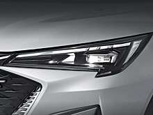 Changan раскрыл подробности о комплектациях нового кроссовера для РФ