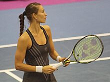 Польская авиакомпания не пустила в самолет российскую теннисистку. Не возымело действие даже то обстоятельство, что отец спортсменки – сотрудник ООН