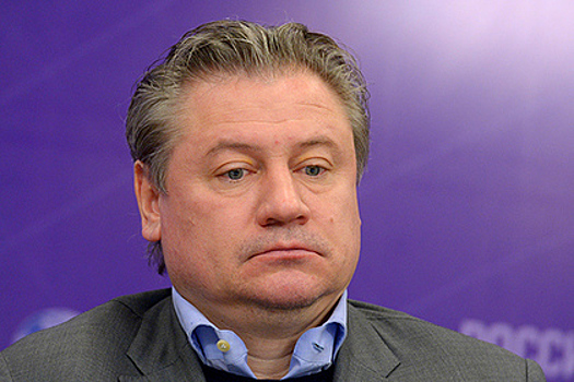 Канчельскис о сборной: "третье место в группе - потолок"