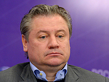 Канчельскис о сборной: "третье место в группе - потолок"