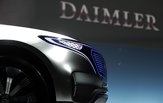 Bloomberg: Германия распорядилась отозвать почти 800 тысяч автомобилей Daimler