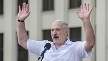 Украинские СМИ: Лукашенко серьезно болен инфекционно-аллергическим миокардитом