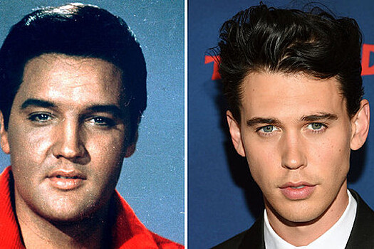 Актер Остин Батлер заявил, что роль в фильме Тарантино убедила его не бросать актерство