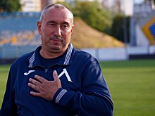 Станимир Стоилов о чемпионстве «Тобола»: «Им помогло, что заметно ослабли главные конкуренты»