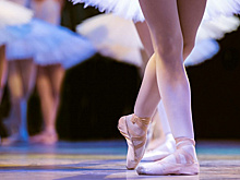 Труппа Омского государственного музыкального театра посетила с гастролями Китай