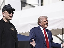 Трамп перестал упоминать Маска