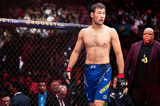 Шавкат Рахмонов – Иан Гарри, ММА 7 декабря 2024, турнир UFC 310, следующий соперник Рахмонова