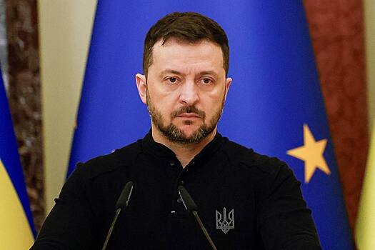 Лавров прокомментировал заявление пославшего Россию на три буквы Зеленского