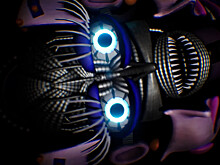Авторы Five Nights at Freddyʼs анонсировали сиквел Help Wanted