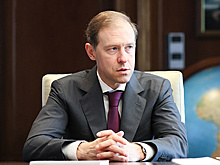 Мантуров: программу лизинга судов будут расширять
