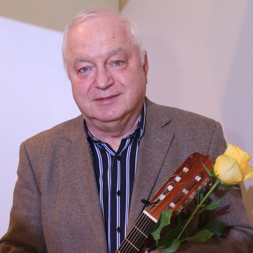 Диалог У Новогодней Елки Сергей Никитин