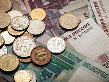 На Алтае вкладчикам «Форбанка» выплатят 2,5 млрд рублей страхового возмещения
