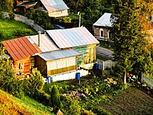 В Одинцово прошло ежегодное собрание с председателями СНТ