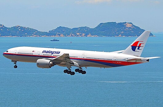 Малайзия отказывается от приобретения Boeing 787 на сумму более $2,2 млрд