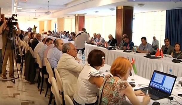 На Кипре открылась ежегодная международная конференция «Терроризм и электронные СМИ»