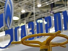 "Газпром" одобрил инвестпрограмму-2018 в 1,3 трлн
