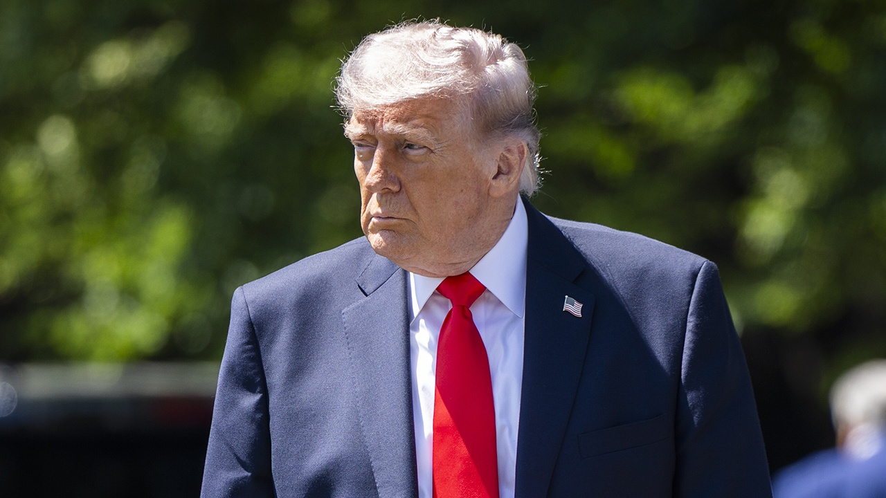 Пентагон заявил о возможности возобновления Трампом операции против Ирана