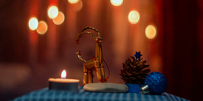 Финские чудеса и козел с подарками. О рождественских традициях малых народов Ленобласти