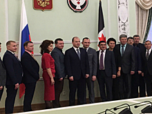 Двух кандидатов на пост главы Вавожского района выбрали в Удмуртии