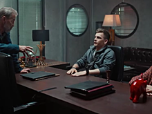 Вышел трейлер российского фэнтезийного сериала «Граница миров»