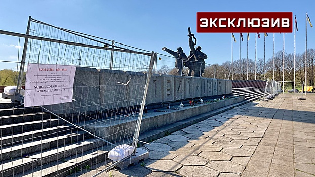 «Показали свое лицо»: дочь маршала Еременко отреагировала на планы снести памятник Освободителям Риги