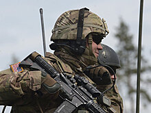 СМИ узнали Россию в вымышленном враге на учениях в Эстонии